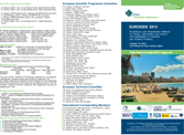 Eurogen2013